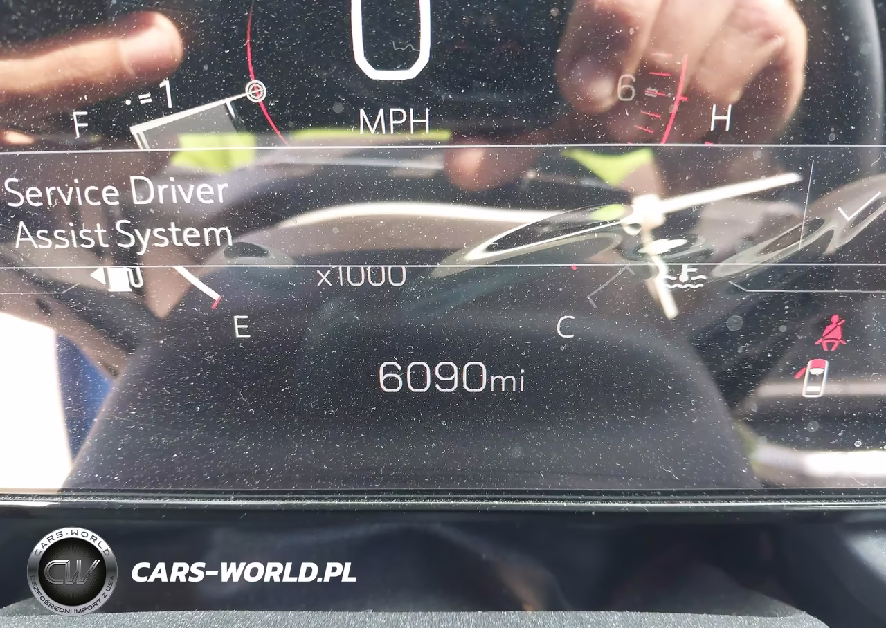 2026 GMC Terrain Awd Elevation VIN:3GKALUEG8TL140060 - 15