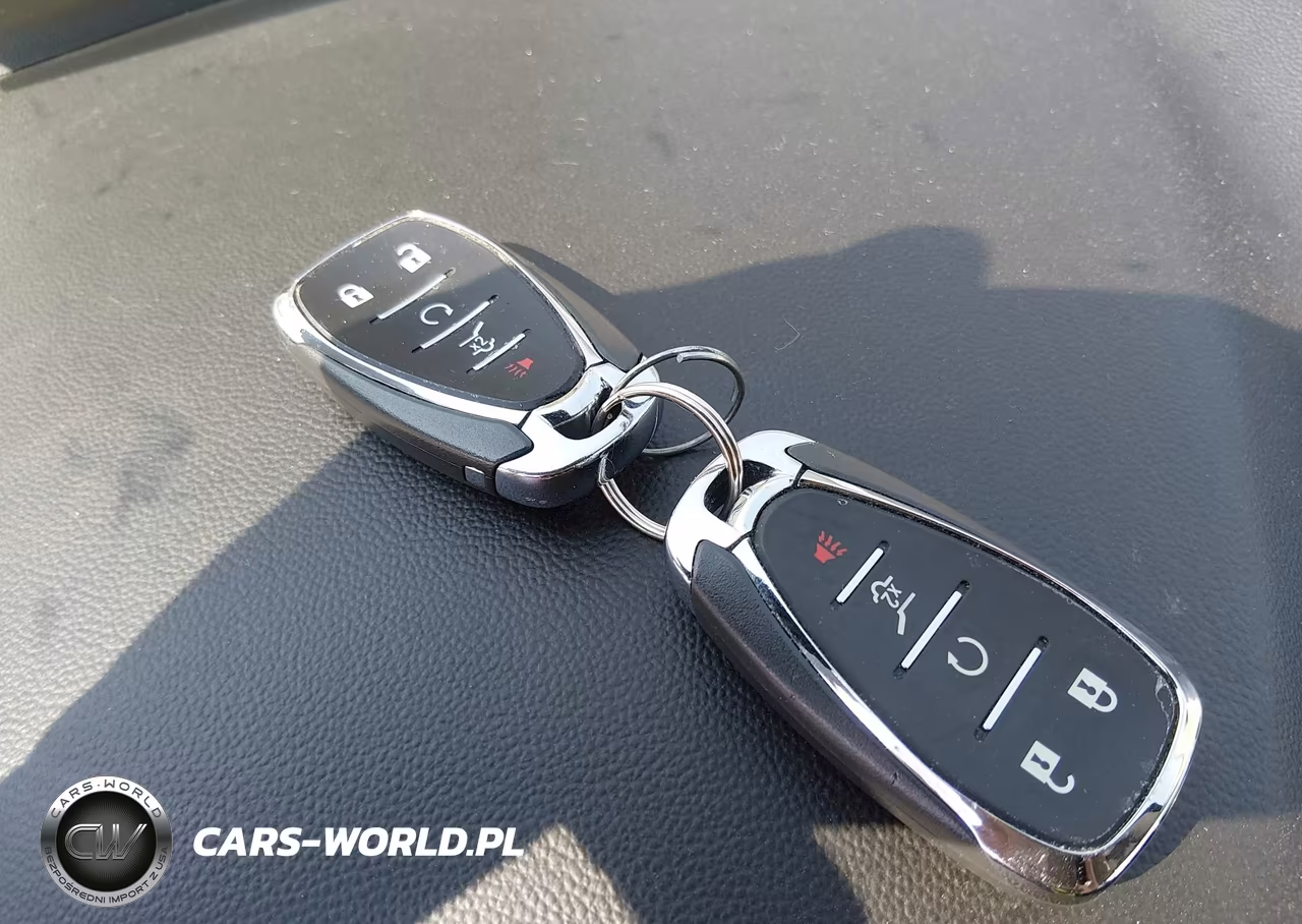 2019 Chevrolet Traverse 1Lt VIN:1GNEVGKW1KJ209091 - 11