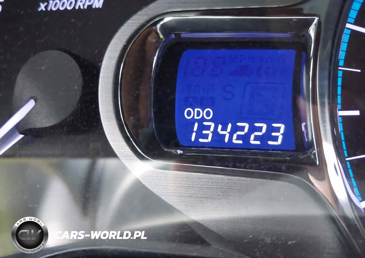 2013 Toyota Sienna Xle 7 Passenger VIN:5TDDK3DC8DS066168 - 16