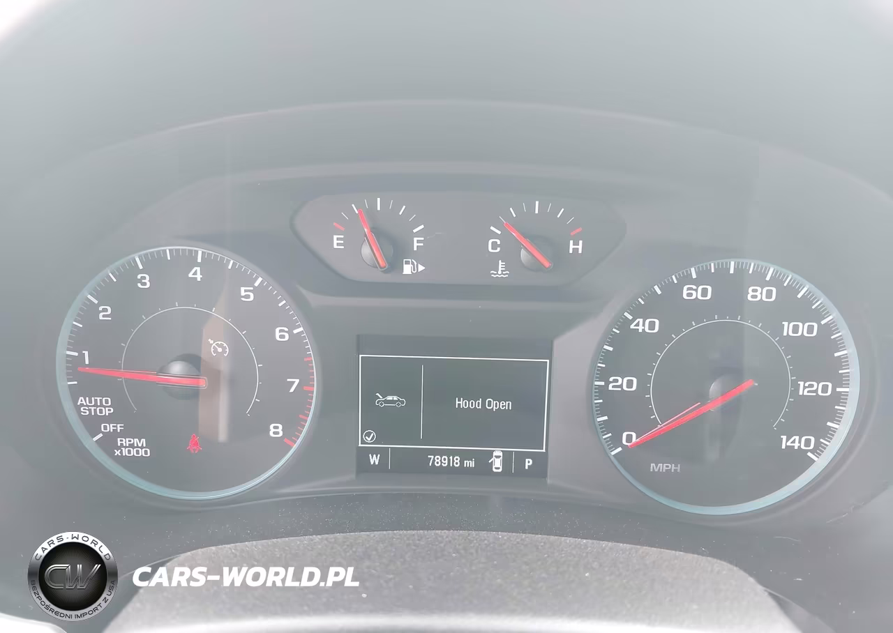 2022 Chevrolet Malibu Fwd Lt VIN:1G1ZD5STXNF171044 - 7