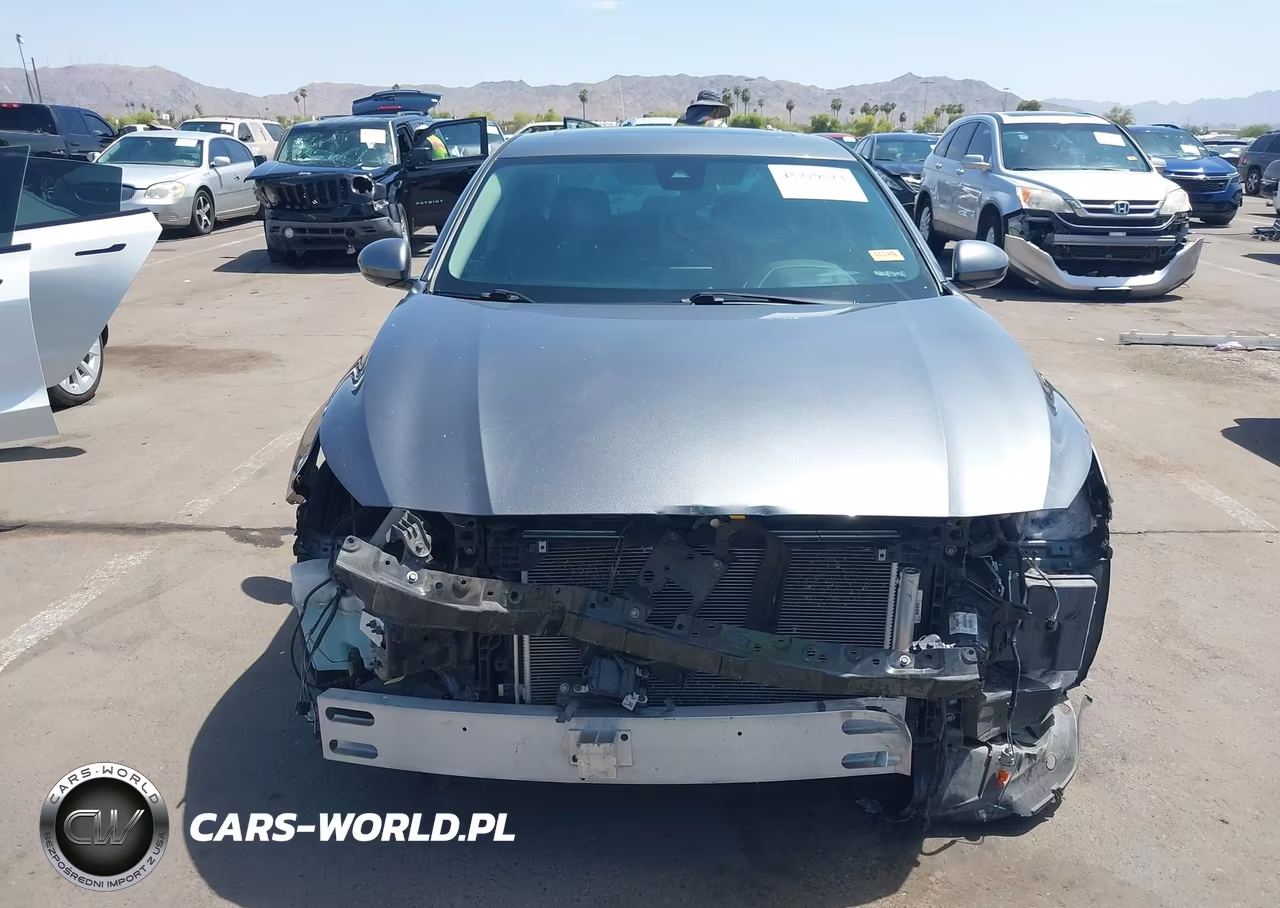 2021 Nissan Altima Sl Fwd VIN:1N4BL4EV3MN355612 - 12
