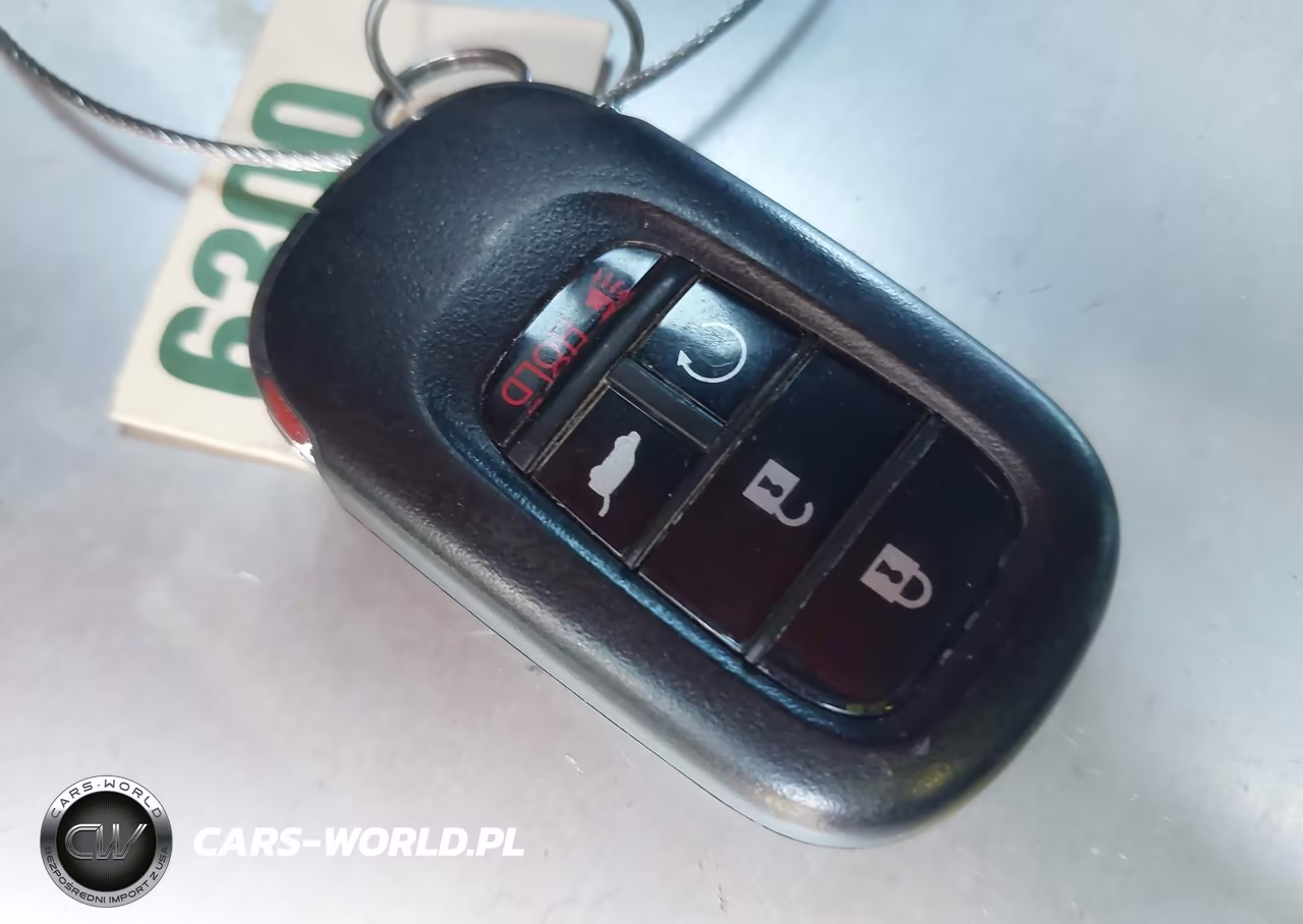 2025 Honda Cr-V Hybrid Sport-L VIN:5J6RS5H8XSL016517 - 11