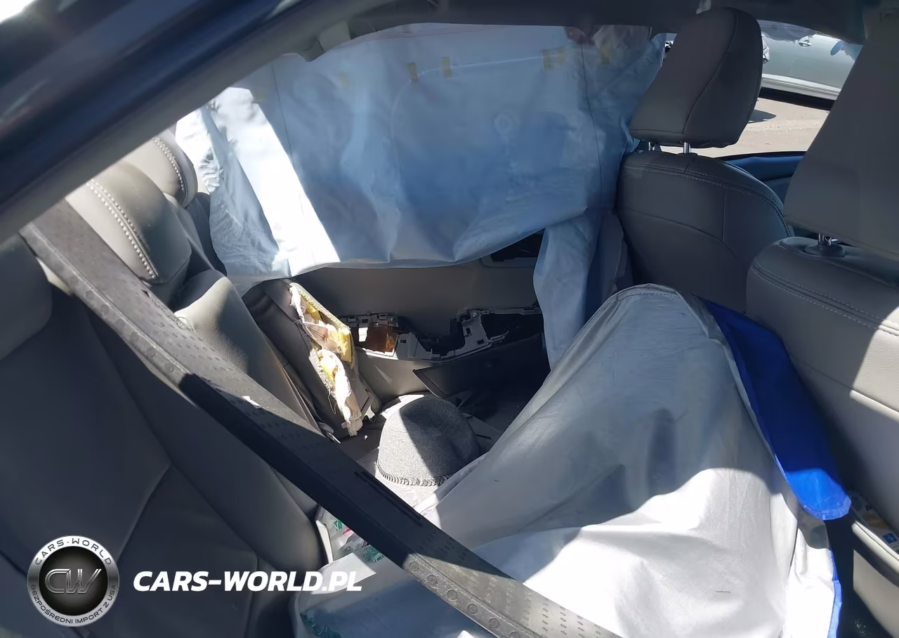 2016 Toyota Camry Le VIN:4T4BF1FKXGR562739 - 8