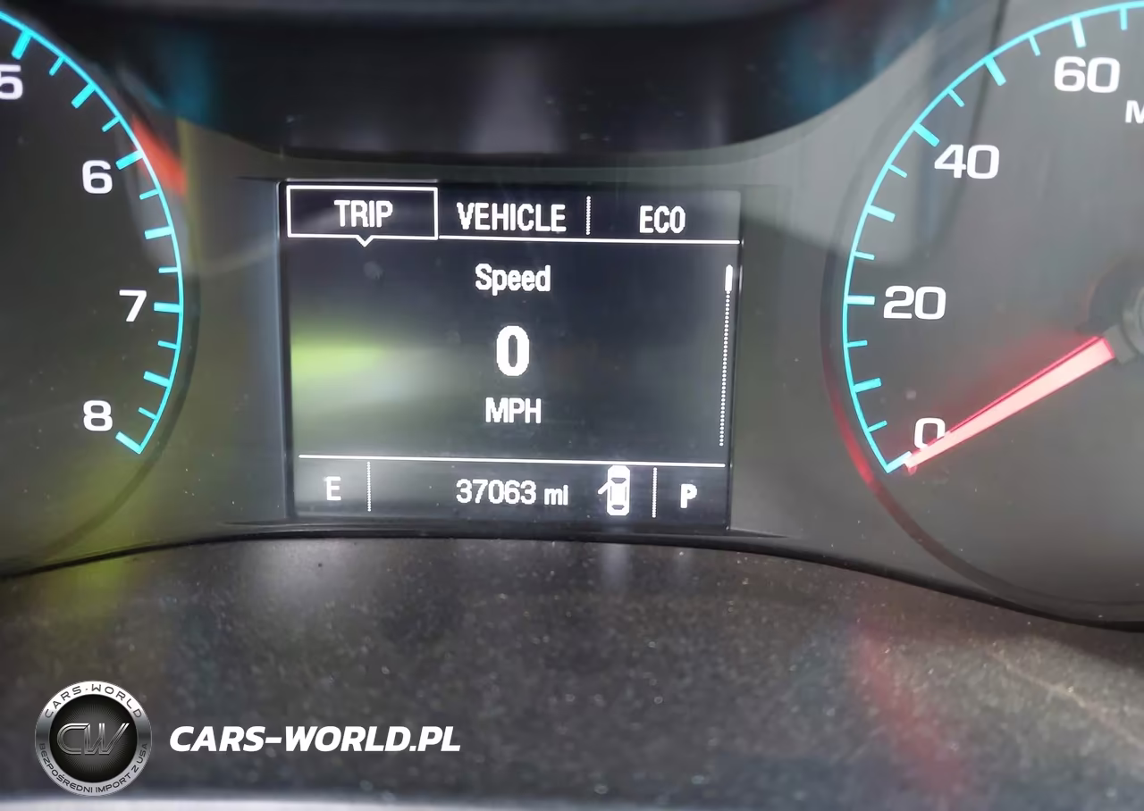 2016 Chevrolet Colorado 4Wd Wt VIN:1GCGTBE32G1311874 - 15