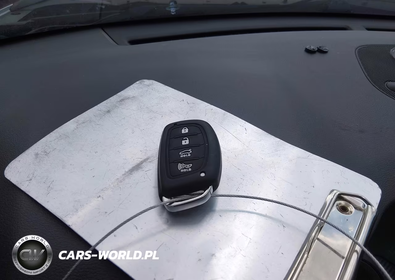 2019 Hyundai Tucson Value VIN:KM8J33A49KU944238 - 11