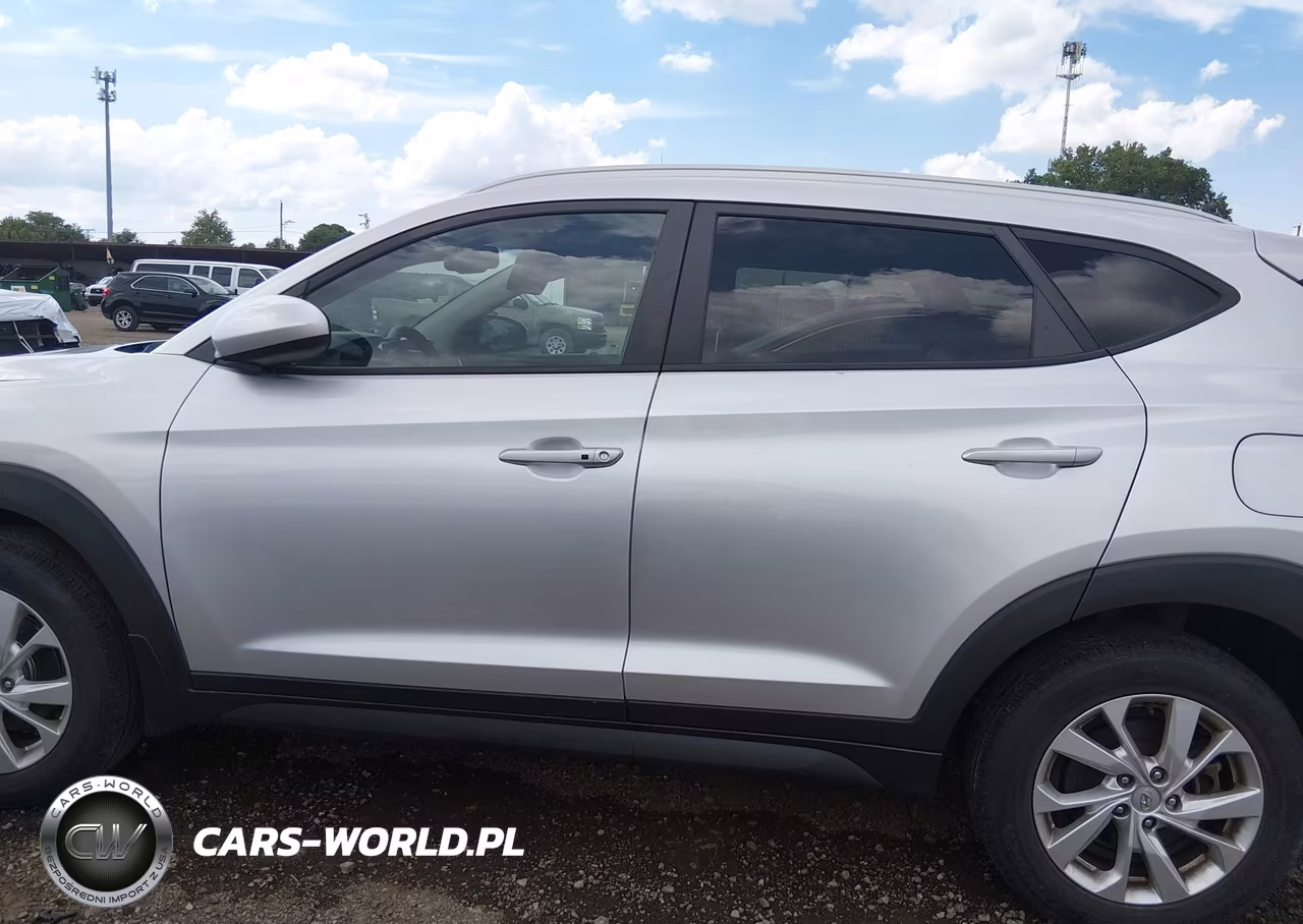 2019 Hyundai Tucson Value VIN:KM8J33A49KU944238 - 15