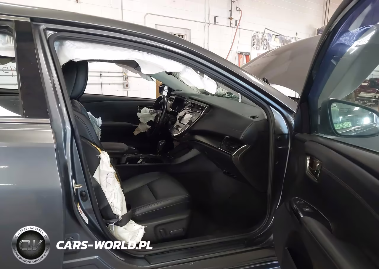2017 Toyota Avalon Xle Premium VIN:4T1BK1EB8HU254557 - 5