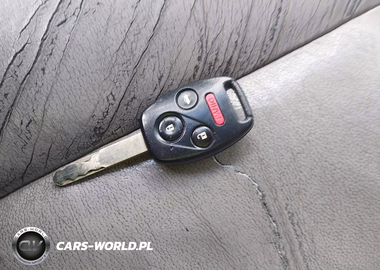 2008 Honda Accord 2.4 Ex-L VIN:1HGCP26818A096598 - 11