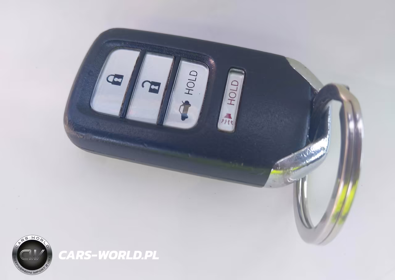 2018 Honda Accord Sport VIN:1HGCV1F39JA073595 - 11