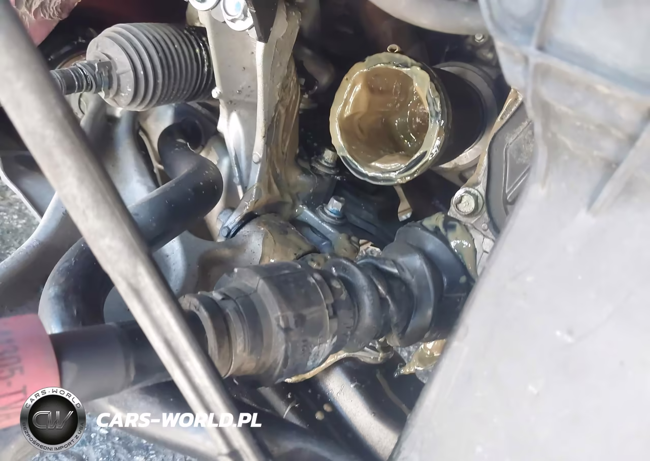 2018 Honda Accord Sport VIN:1HGCV1F39JA073595 - 6
