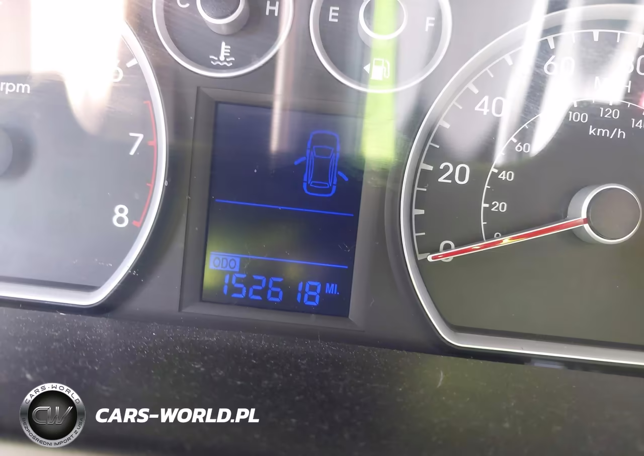 2010 Hyundai Elantra Touring Gls VIN:KMHDC8AE8AU075911 - 7