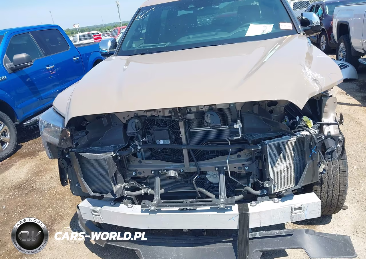 2026 Toyota Tundra Hybrid 1794 Edition Crewmax 5.5' Bed VIN:5TFMC5DB0TX117395 - 13