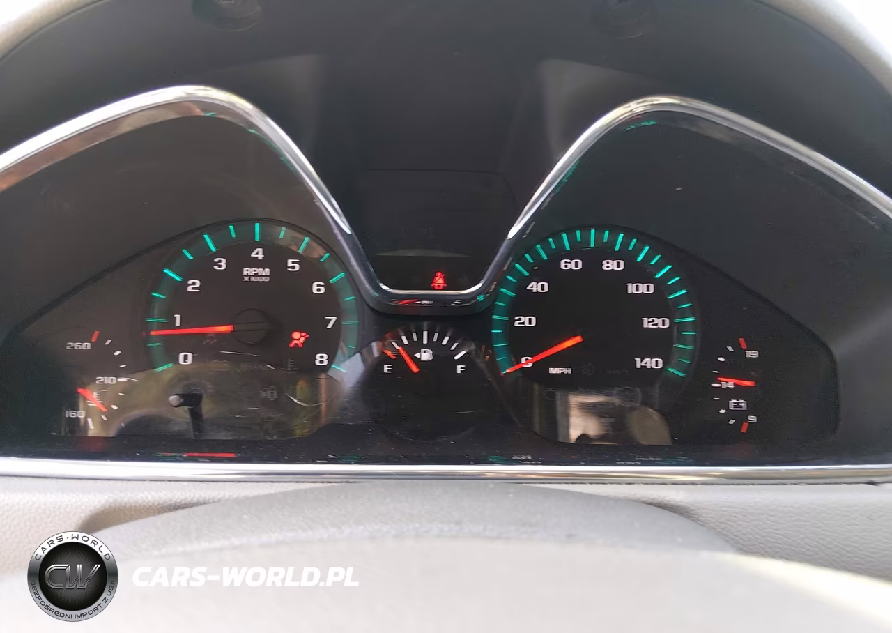 2014 Chevrolet Traverse Ls VIN:1GNKRFKD7EJ197937 - 7