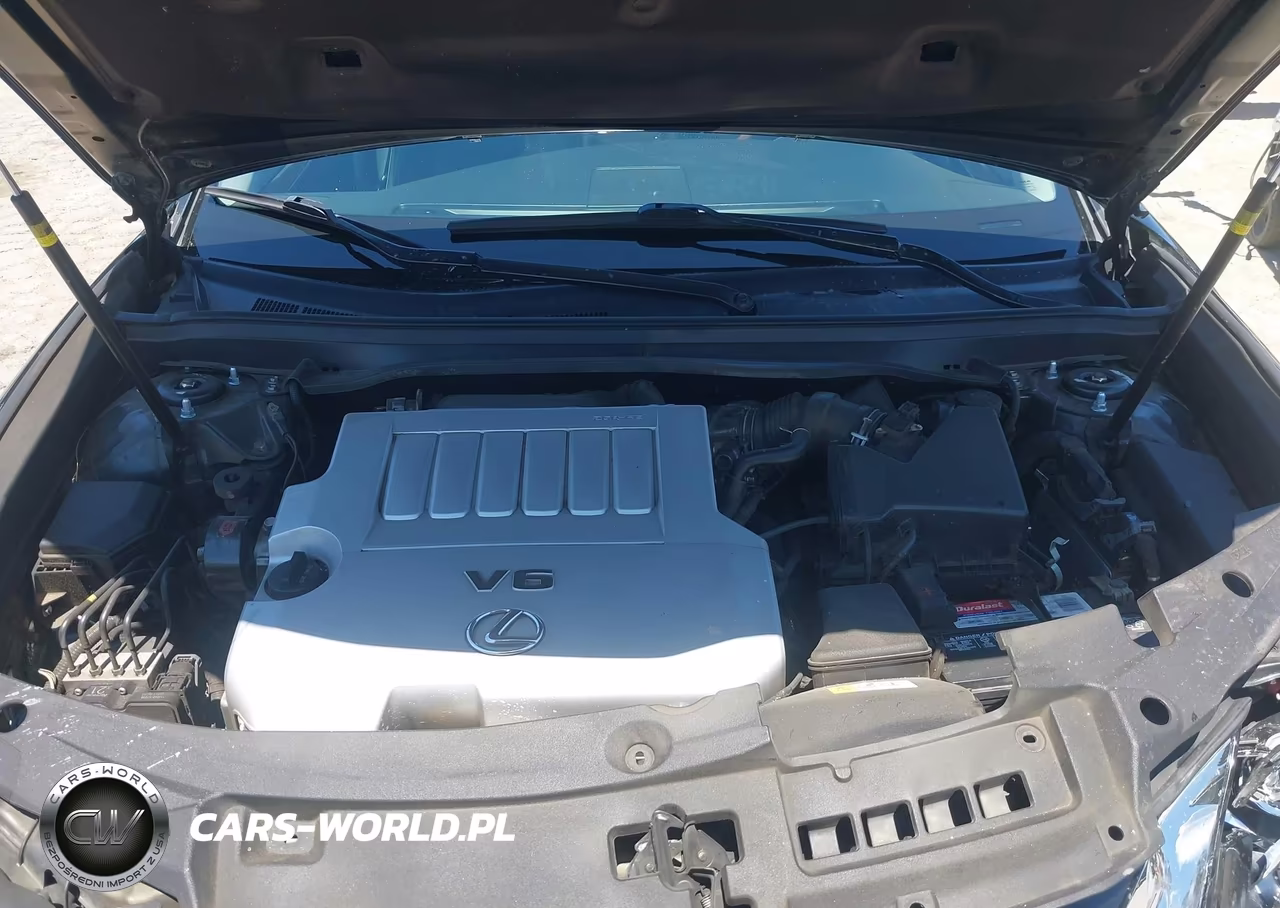 2018 Lexus Es 350 VIN:58ABK1GG0JU085917 - 10