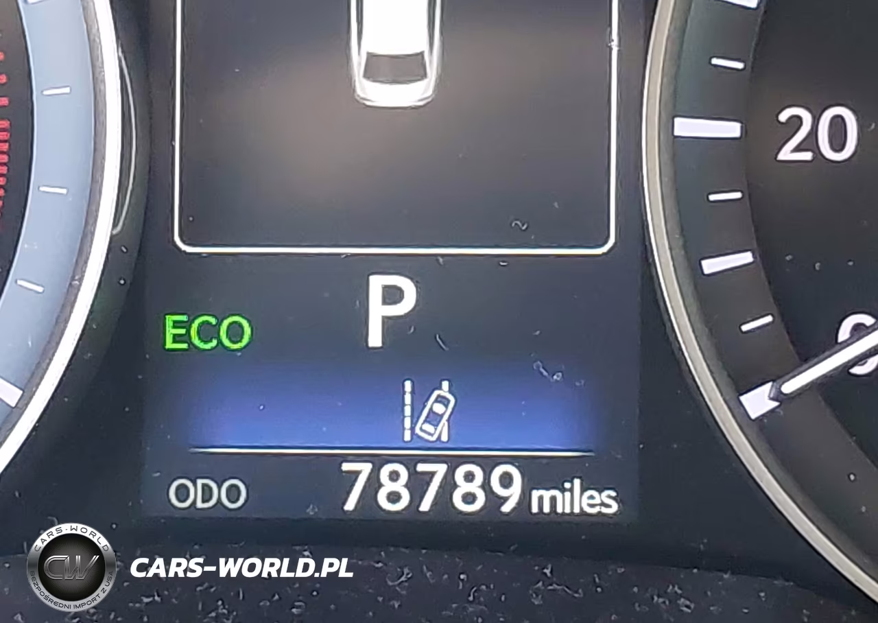 2018 Lexus Es 350 VIN:58ABK1GG0JU085917 - 15