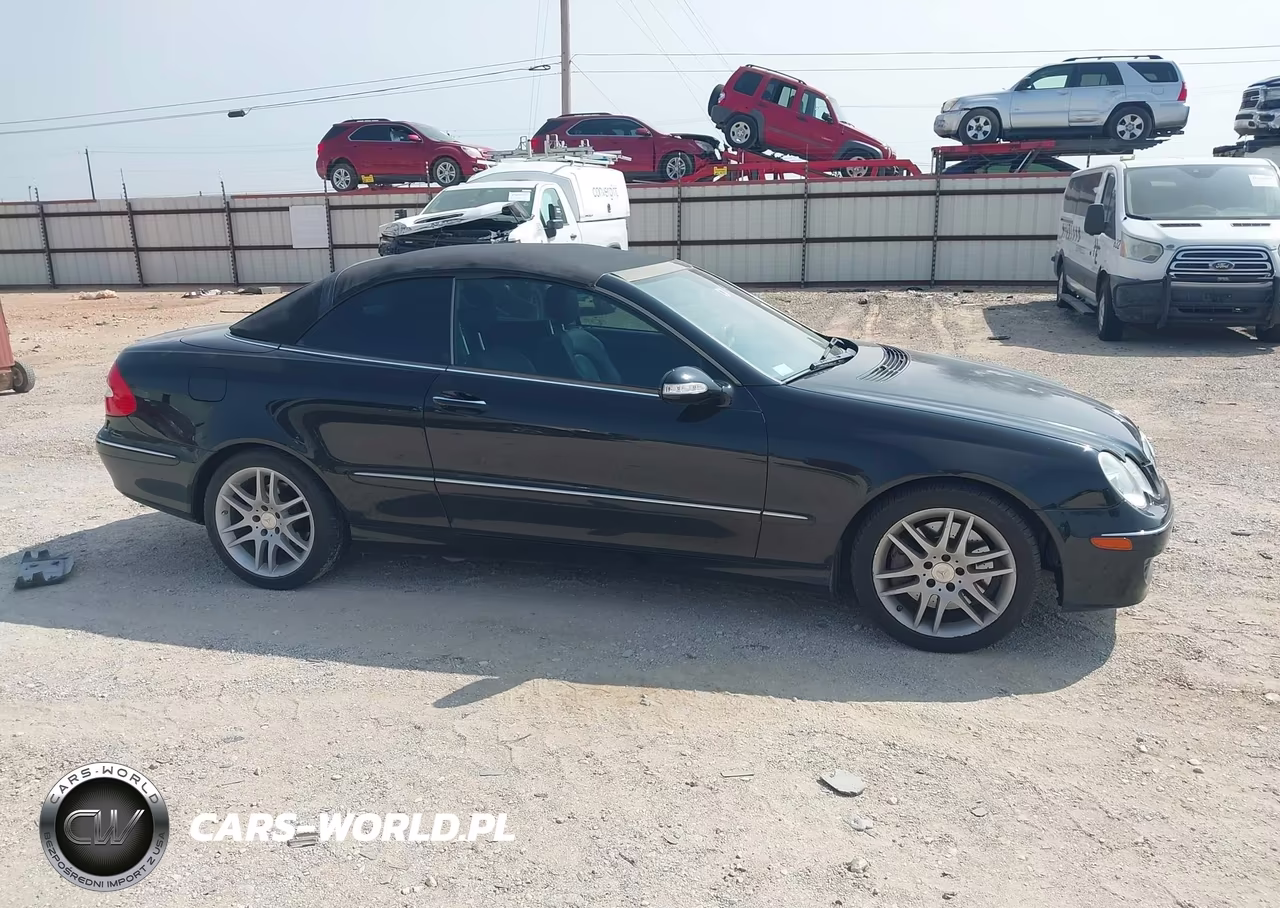 2009 Mercedes-Benz Clk 350 VIN:WDBTK56F99T102200 - 13