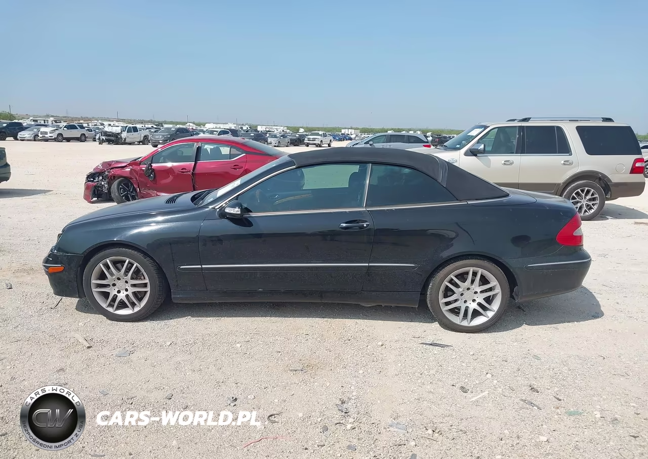 2009 Mercedes-Benz Clk 350 VIN:WDBTK56F99T102200 - 14