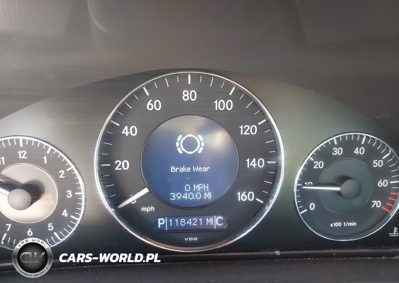 2009 Mercedes-Benz Clk 350 VIN:WDBTK56F99T102200 - 15