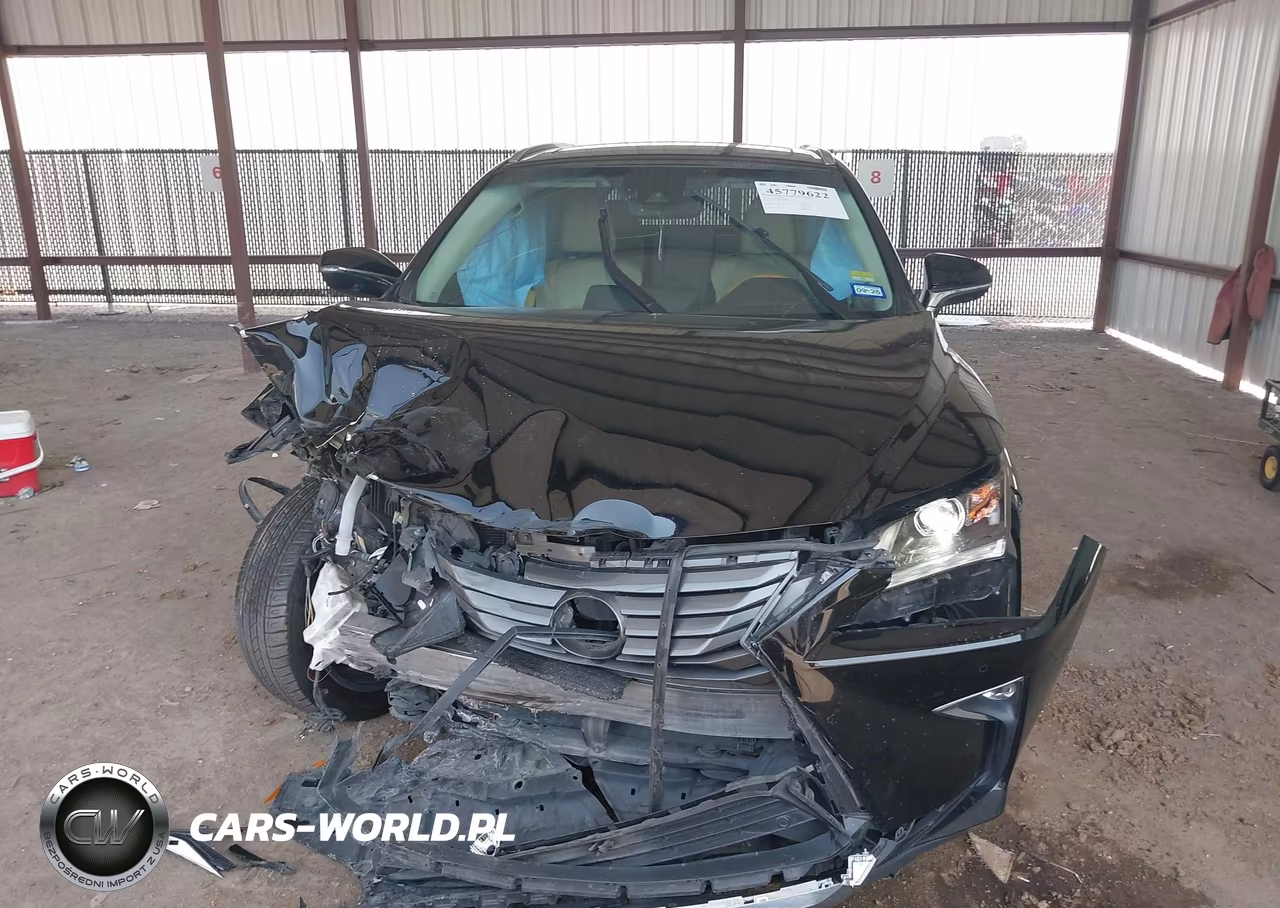 2019 Lexus Rx 350 VIN:2T2BZMCA2KC194965 - 12