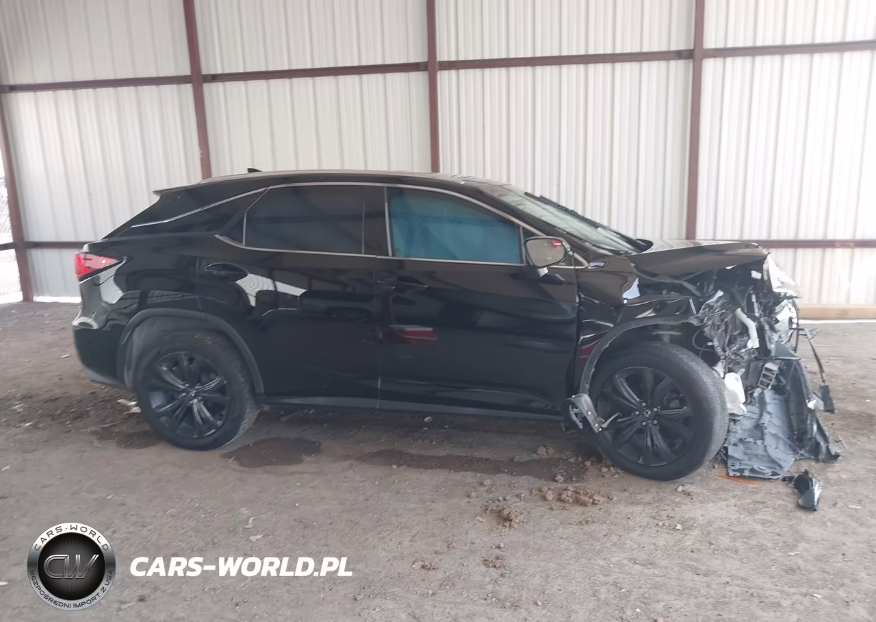 2019 Lexus Rx 350 VIN:2T2BZMCA2KC194965 - 13