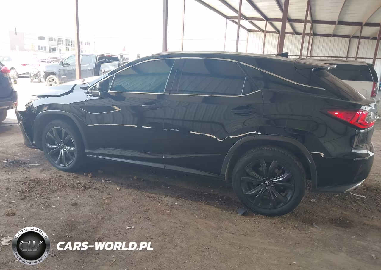 2019 Lexus Rx 350 VIN:2T2BZMCA2KC194965 - 14
