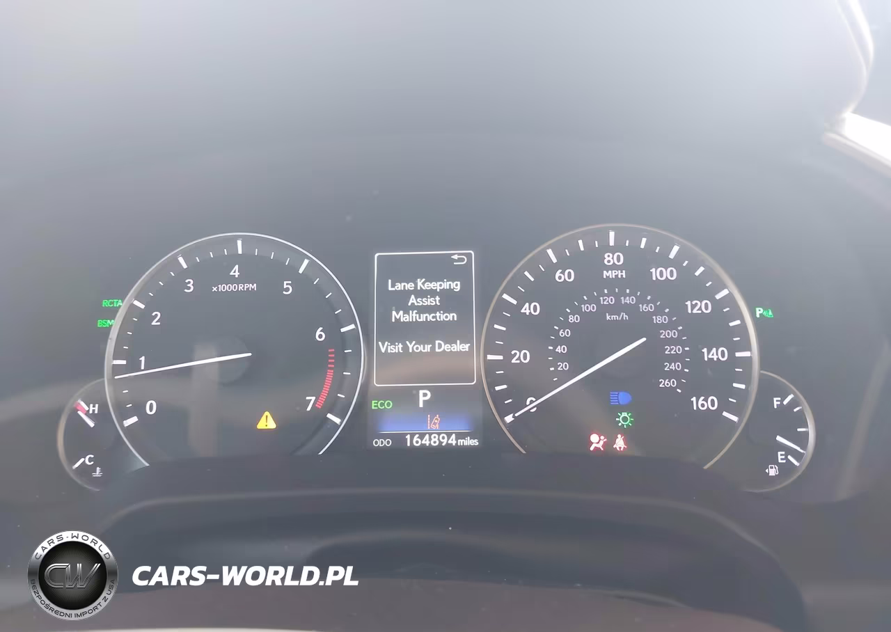 2019 Lexus Rx 350 VIN:2T2BZMCA2KC194965 - 7