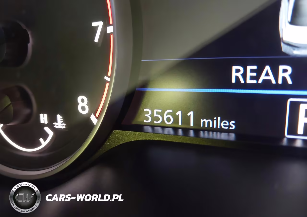 2023 Nissan Altima Sr Intelligent Awd VIN:1N4BL4CW6PN402017 - 15