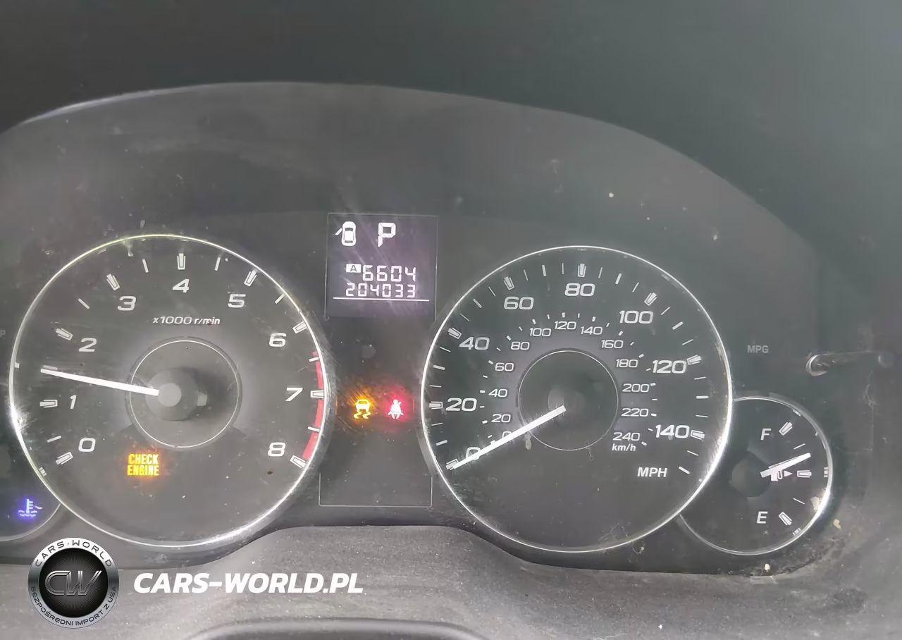 2012 Subaru Outback 2.5I Limited VIN:4S4BRCKC3C3266649 - 7