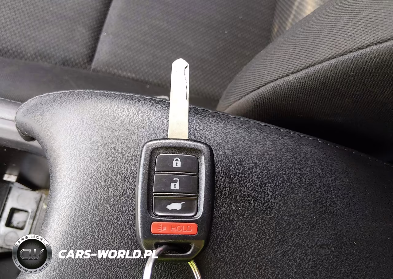 2017 Honda Hr-V Lx VIN:3CZRU5G32HM721285 - 11