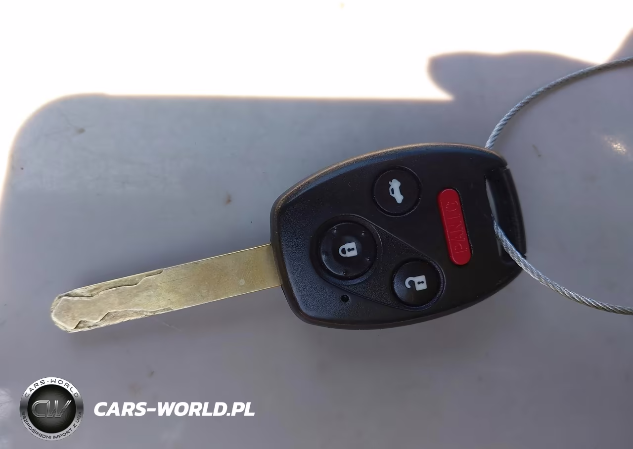 2005 Honda Accord 2.4 Ex VIN:1HGCM56895A028233 - 11