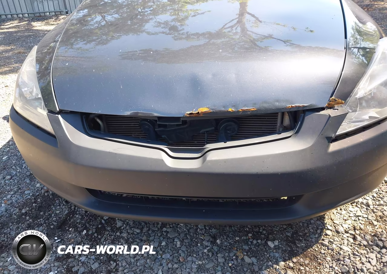 2005 Honda Accord 2.4 Ex VIN:1HGCM56895A028233 - 12
