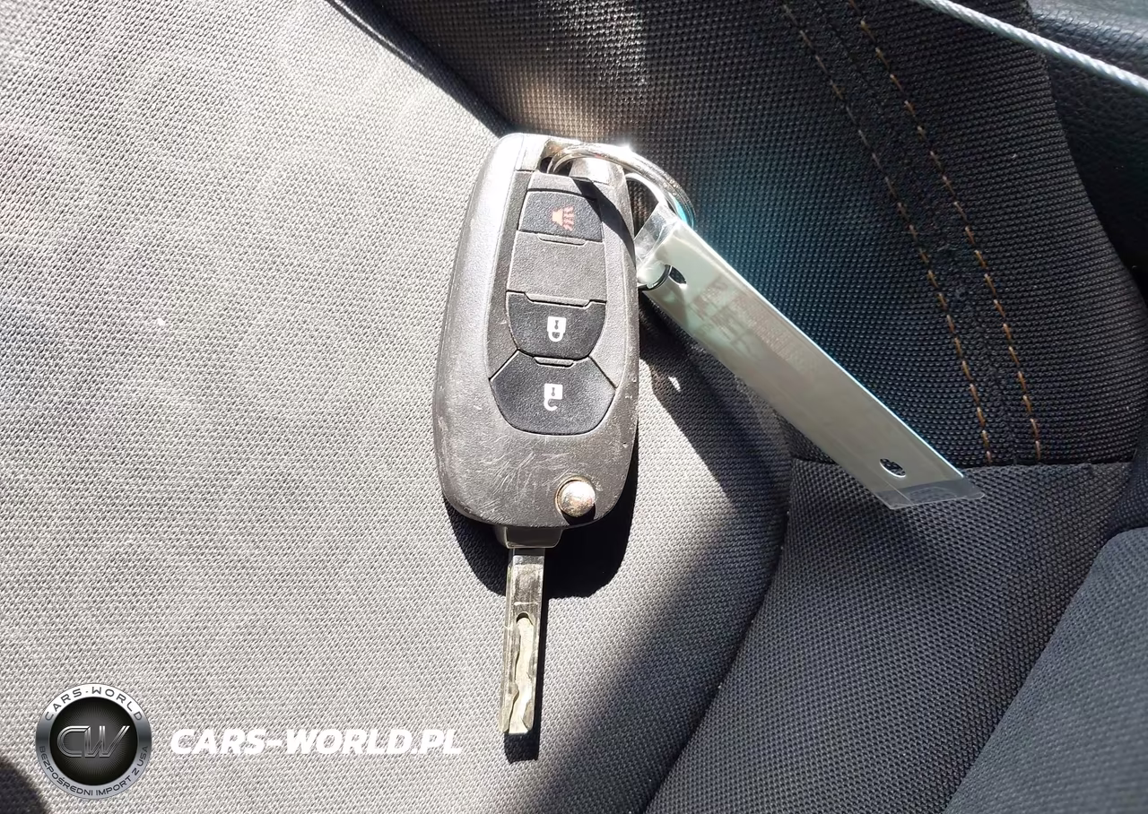 2020 Chevrolet Trax Fwd Ls VIN:KL7CJKSB5LB042237 - 11