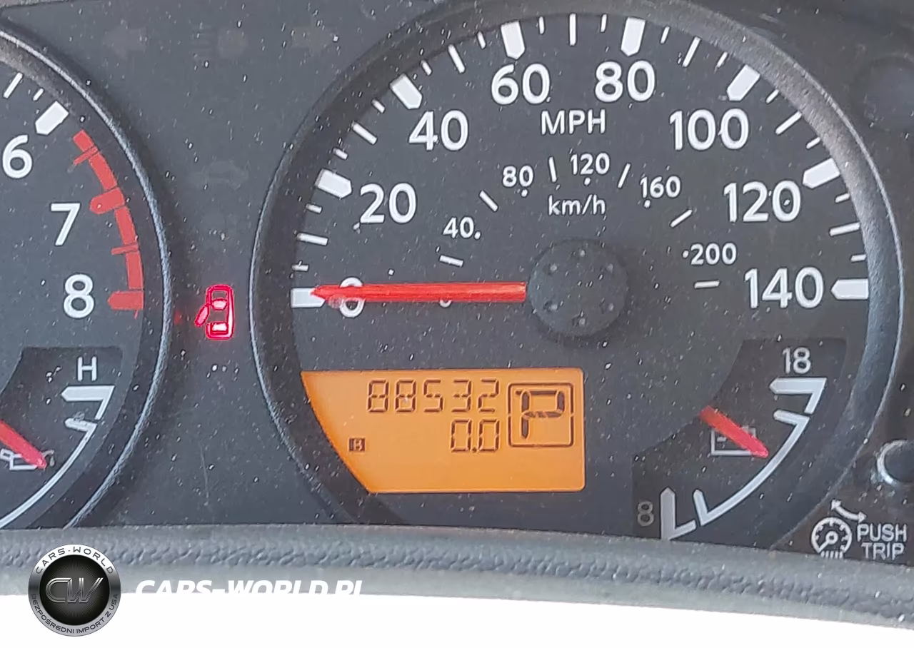 2012 Nissan Frontier Sv VIN:1N6AD0EV1CC442542 - 15