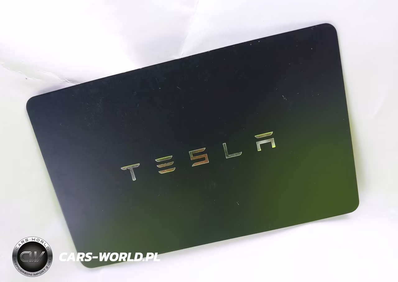 2024 Tesla Model Y Long Range Dual Motor All-Wheel Drive VIN:7SAYGDEE1RA257287 - 11