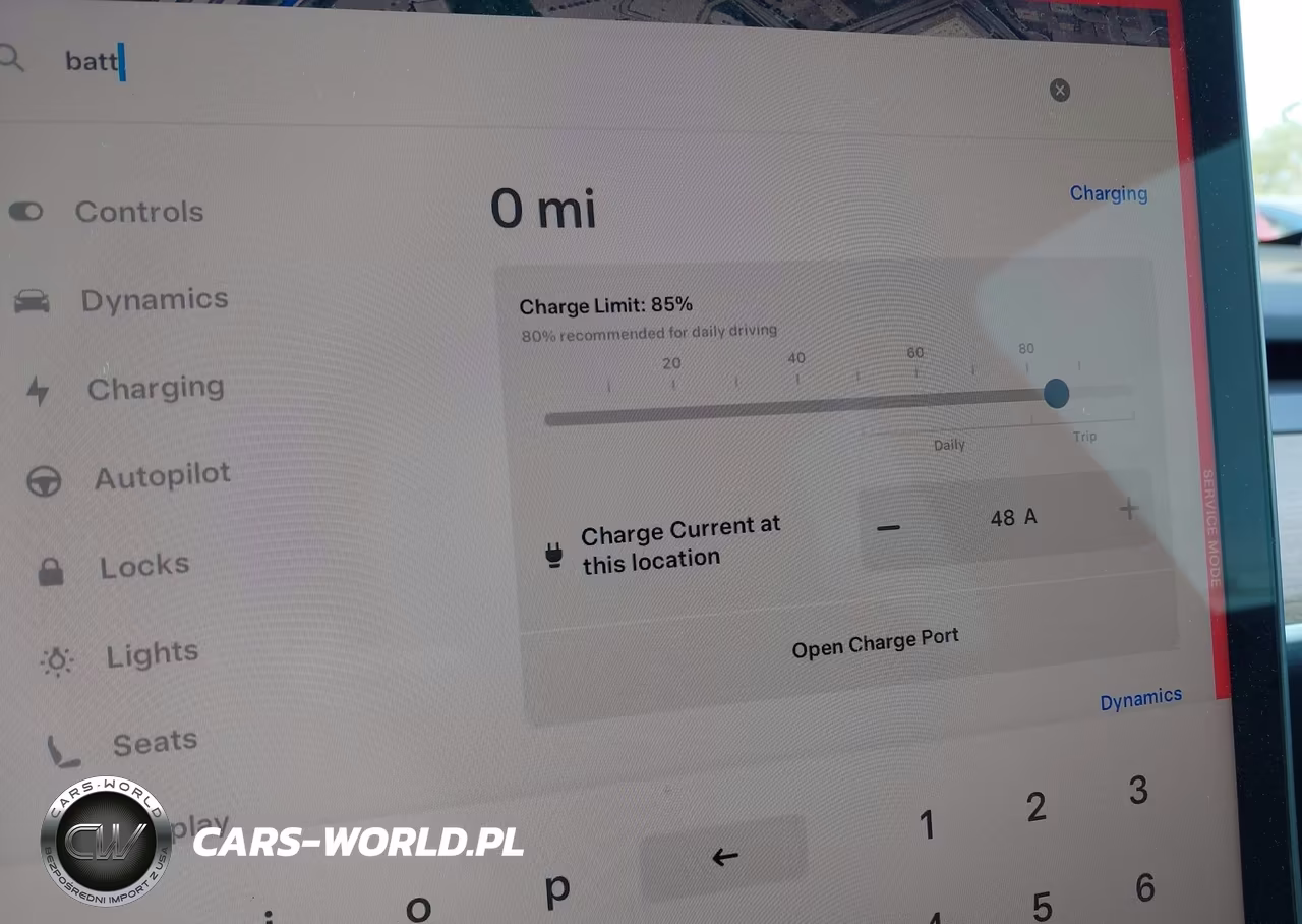 2024 Tesla Model Y Long Range Dual Motor All-Wheel Drive VIN:7SAYGDEE1RA257287 - 18