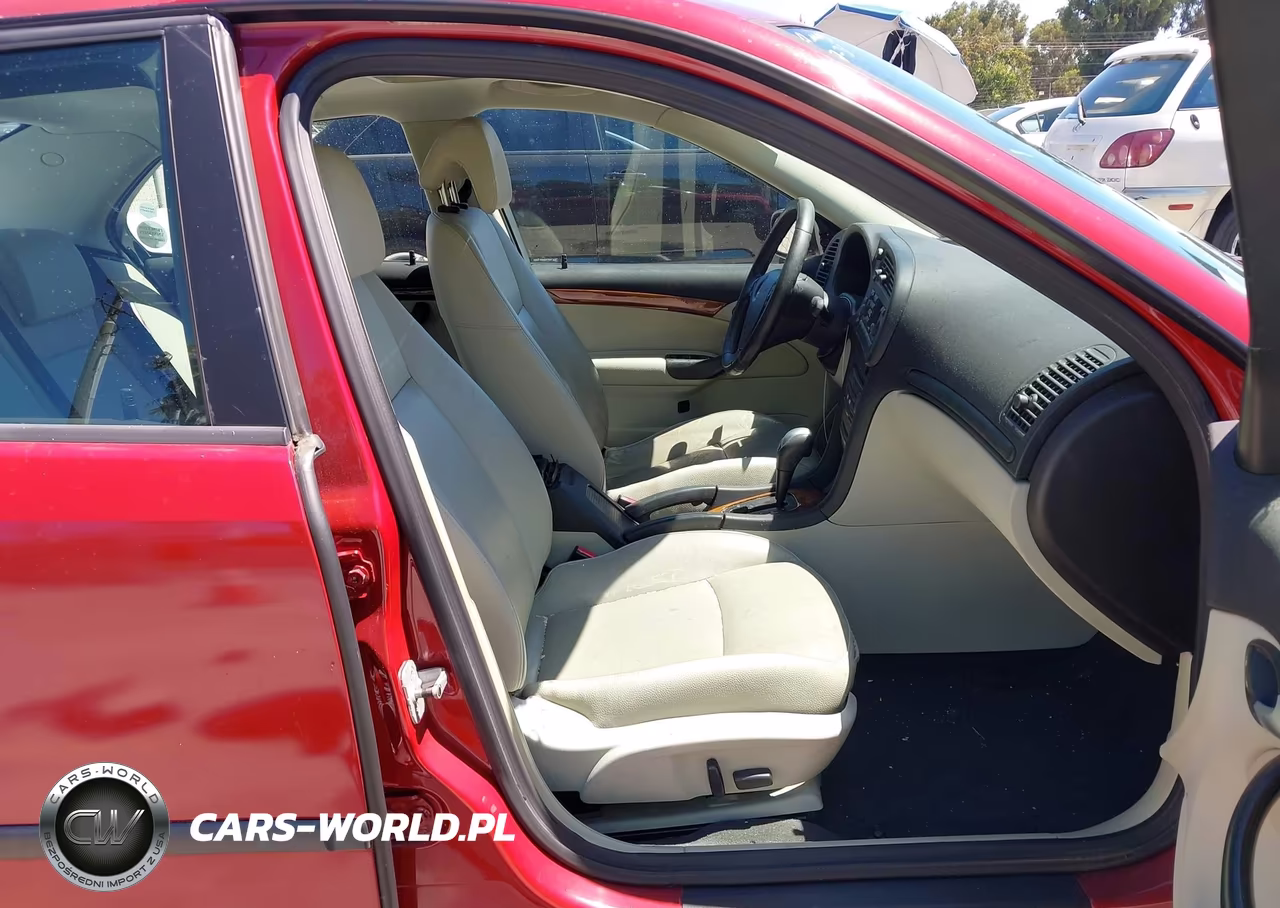 2005 Saab 9-3 Arc VIN:YS3FD49YX51047383 - 5