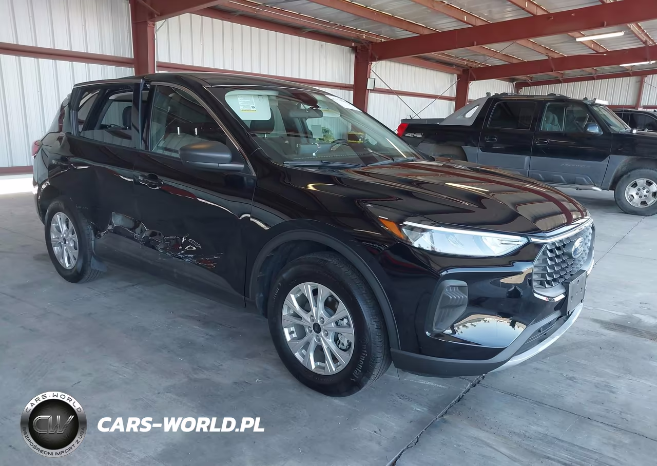 2023 Ford Escape Active – zdjęcie 1 z 16