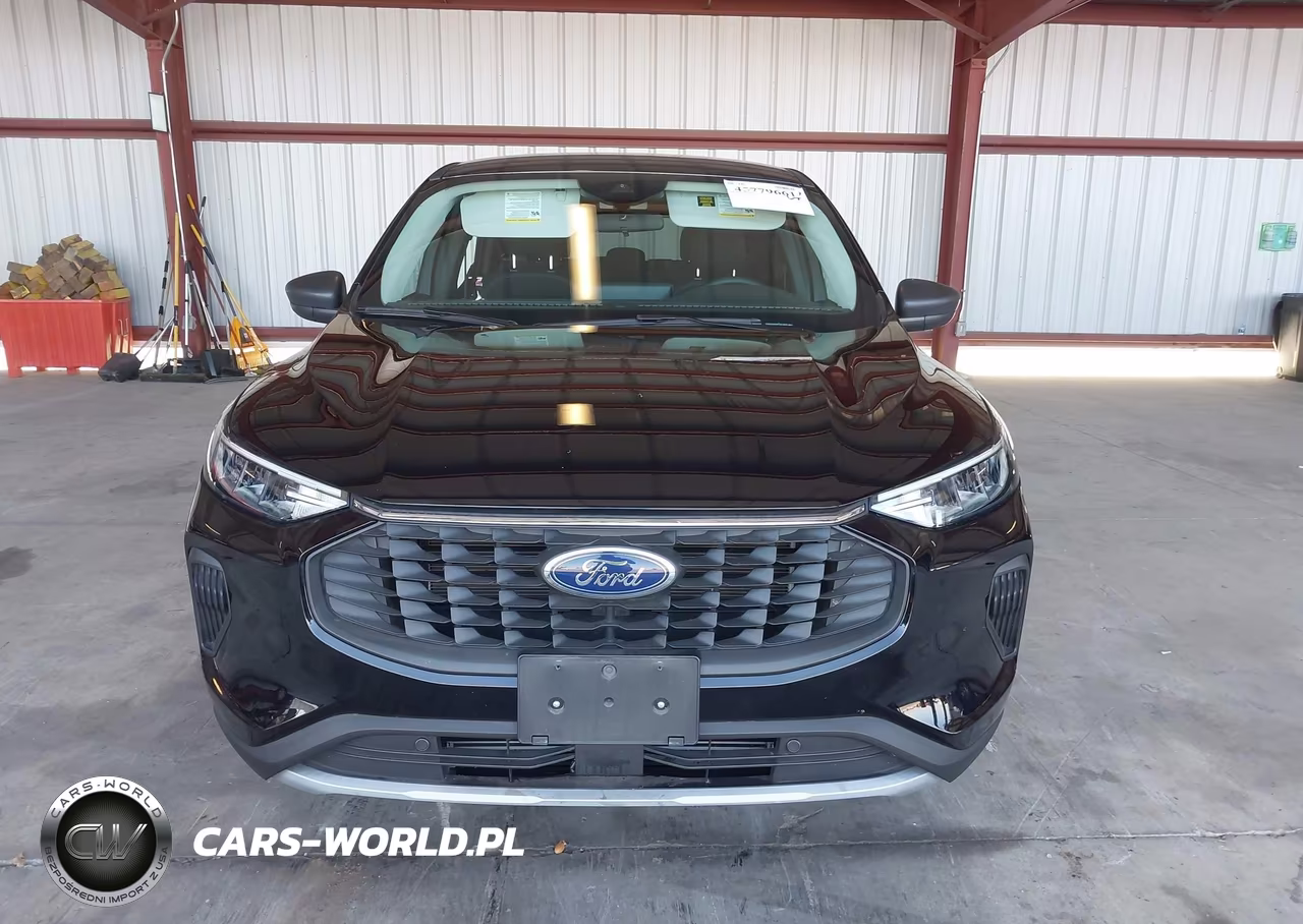 2023 Ford Escape Active VIN:1FMCU9GN9PUA14372 - 12