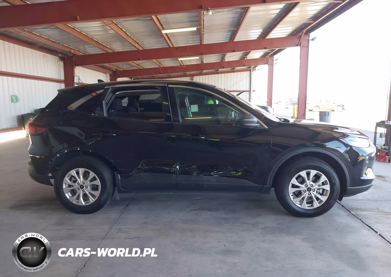 2023 Ford Escape Active VIN:1FMCU9GN9PUA14372 - 13