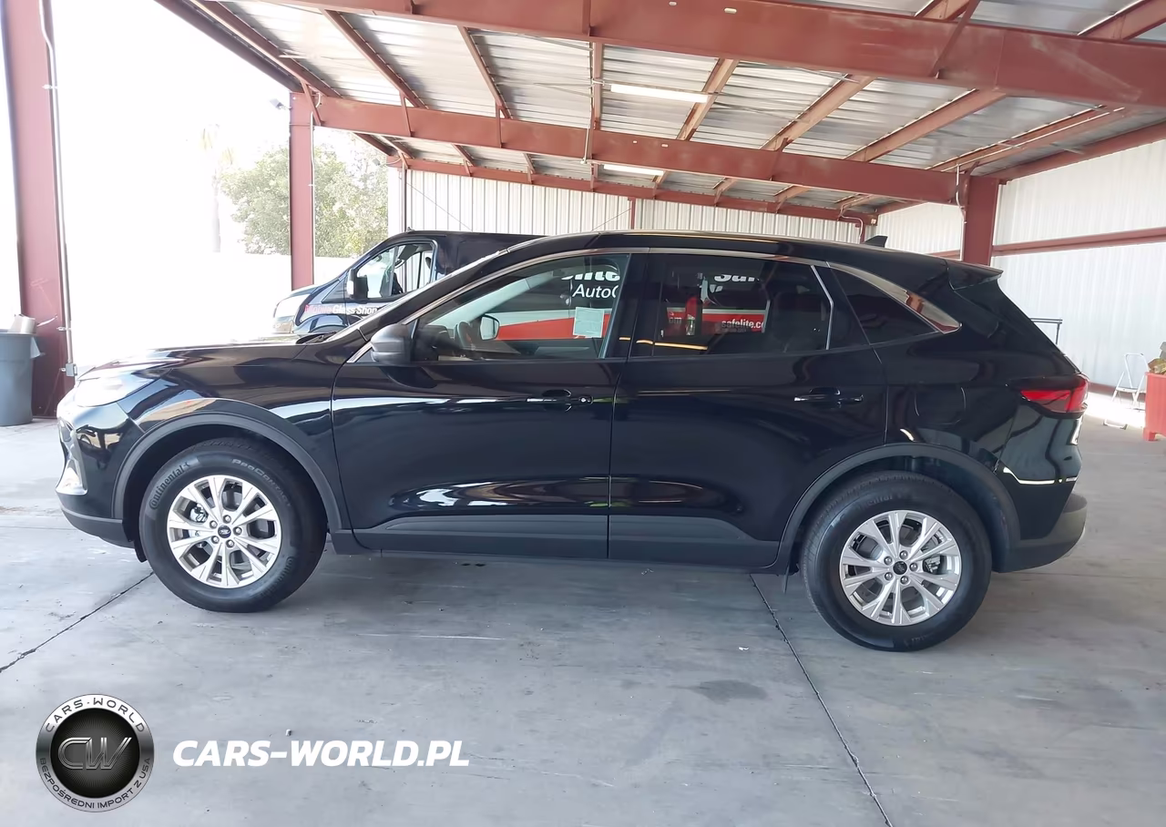 2023 Ford Escape Active VIN:1FMCU9GN9PUA14372 - 14