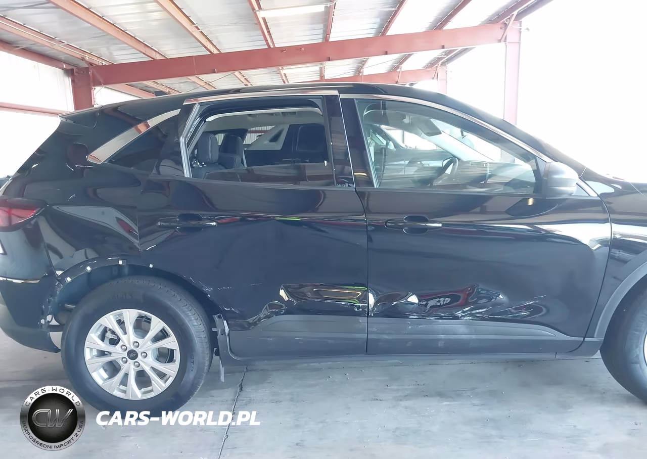 2023 Ford Escape Active VIN:1FMCU9GN9PUA14372 - 6
