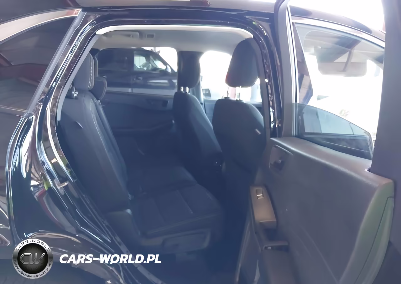2023 Ford Escape Active VIN:1FMCU9GN9PUA14372 - 8
