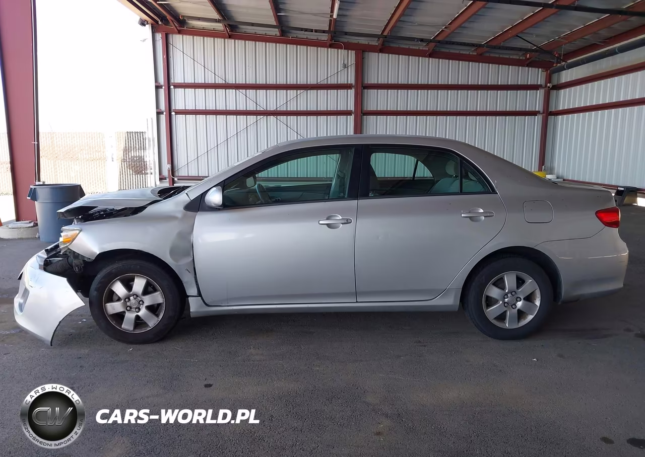 2012 Toyota Corolla Le VIN:2T1BU4EE8CC825755 - 14