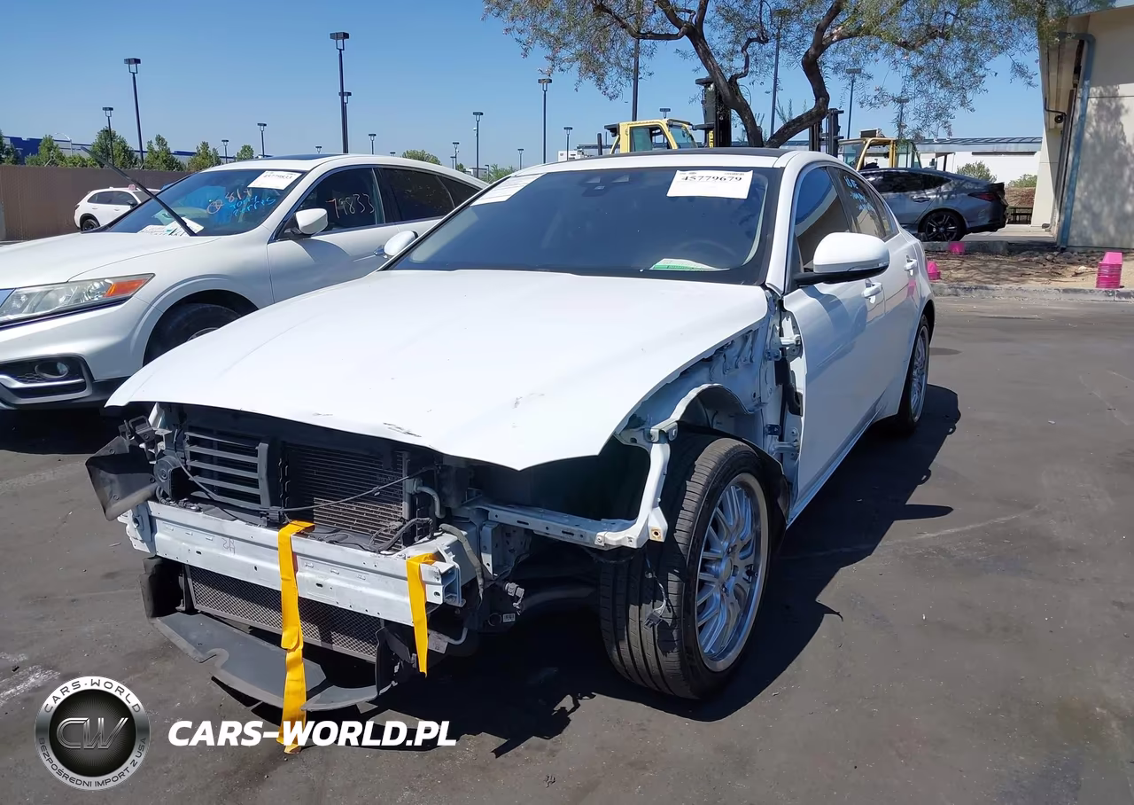 2017 Jaguar Xe 25T VIN:SAJAR4BG7HA976795 - 6