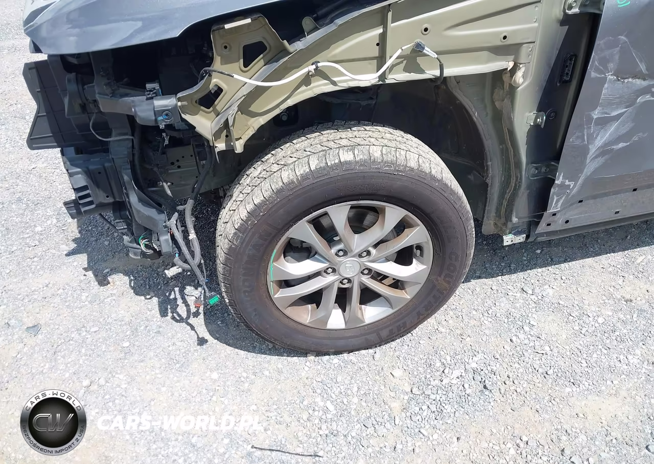 2020 Hyundai Santa Fe Sel VIN:5NMS3CAD4LH146361 - 12