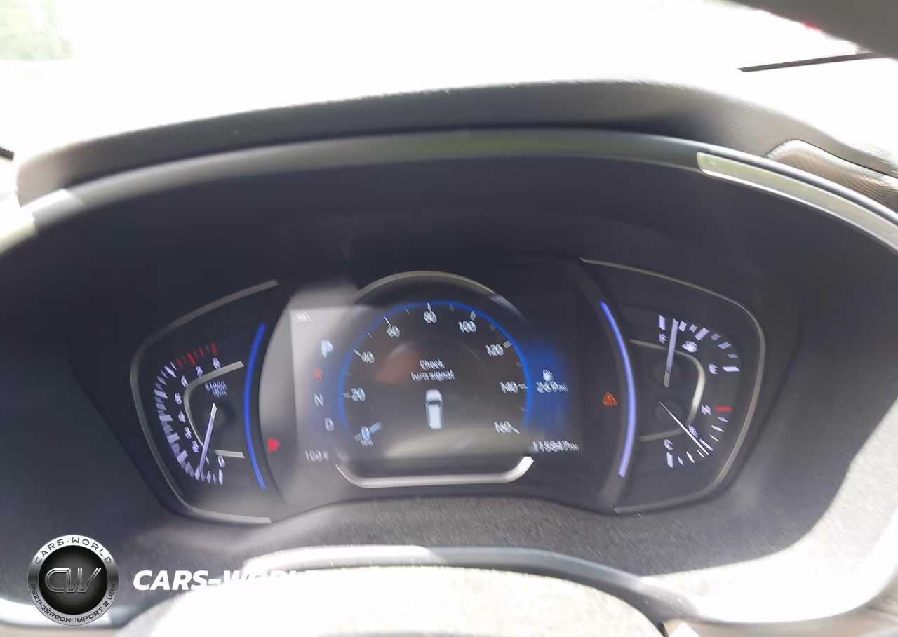 2020 Hyundai Santa Fe Sel VIN:5NMS3CAD4LH146361 - 7