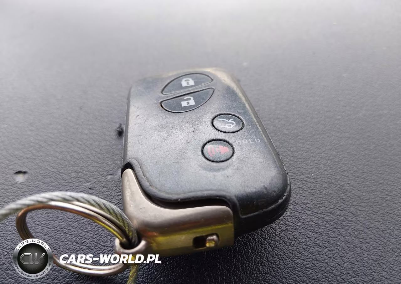 2008 Lexus Is 250 VIN:JTHBK262282078706 - 11