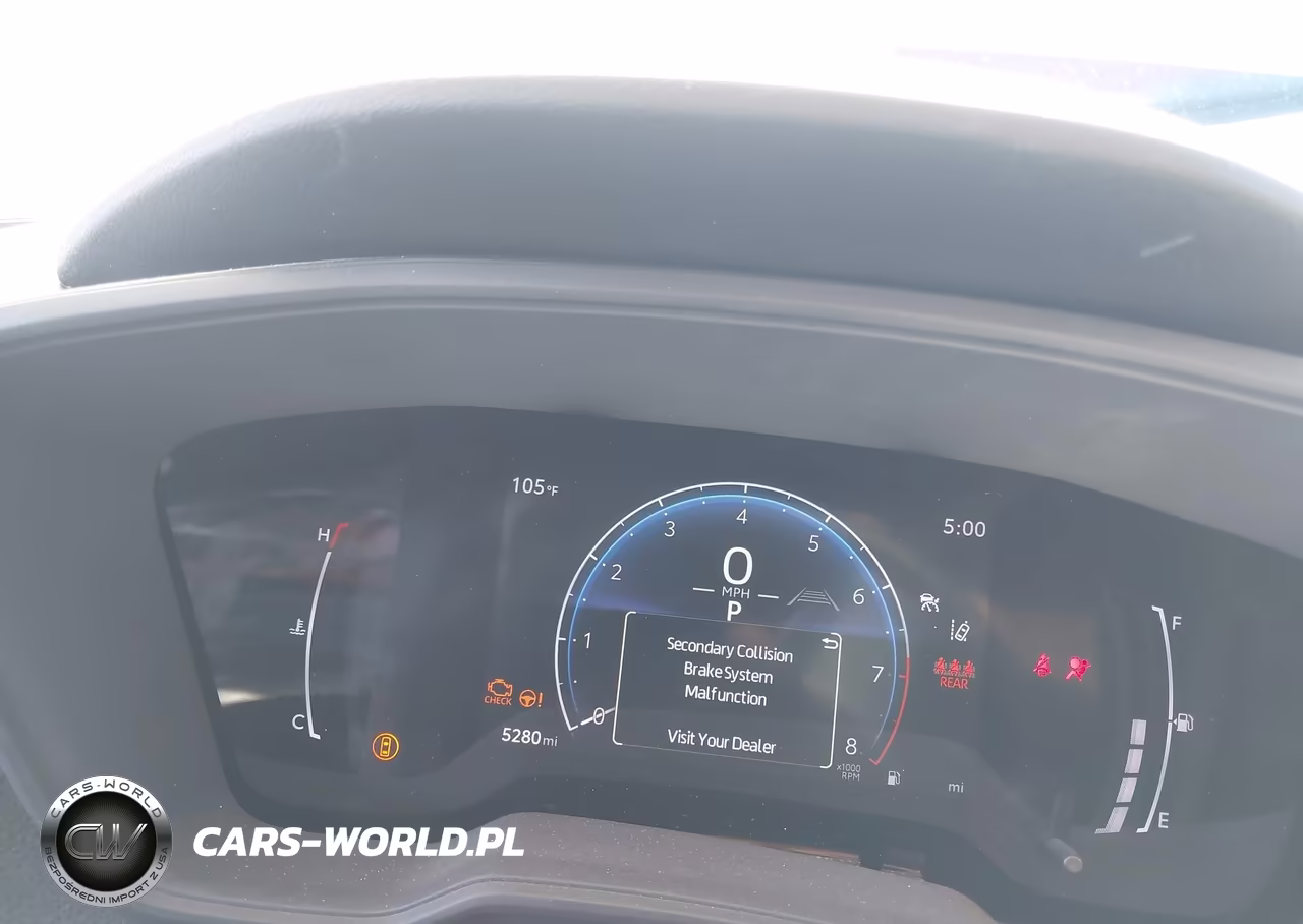 2026 Toyota Corolla Le VIN:5YFB4MDE0TP369042 - 7