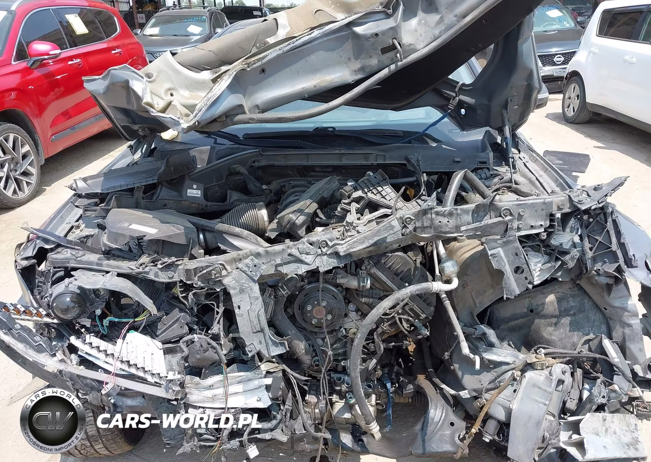 2015 Hyundai Genesis 5.0 VIN:KMHGN4JF4FU063920 - 10