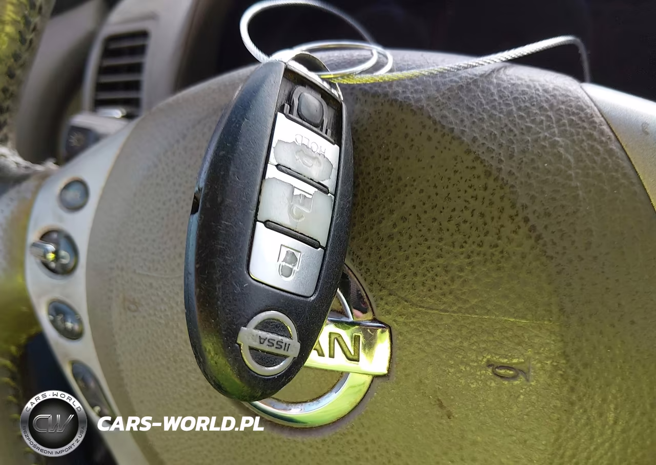 2008 Nissan Altima 2.5 Sl VIN:1N4AL21E98N443768 - 11